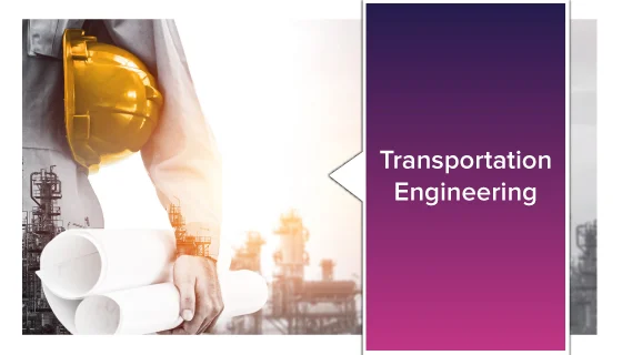 Transportation Engineering